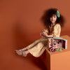 Djeco - Music Box Secret Garden