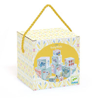 Djeco - Stacking Blocks Baby