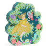 Djeco - Silhouette Puzzle 54 piece Flora's Tree