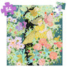 Djeco - Silhouette Puzzle 54 piece Flora's Tree