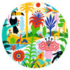 Djeco - Gallery Puzzle 100 piece Jungle