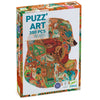 Djeco - Art Puzzle 350 piece Bear