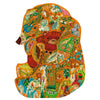 Djeco - Art Puzzle 350 piece Bear
