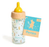 Djeco - Pomea Doll's Magic Feeding Bottle