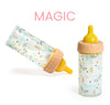 Djeco - Pomea Doll's Magic Feeding Bottle