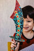 Djeco - Do It Yourself Paper Saber