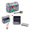Djeco - Do It Yourself Treasure Chest to Decorate
