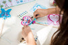 Djeco - Do it Yourself Little Fairy Wands