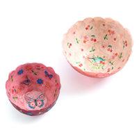 Djeco - Do It Yourself Paper Bowls to Create In the Air
