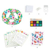 Djeco - Do It Yourself Mobile Spring Time