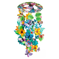 Djeco - Do It Yourself Mobile Spring Time