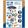 Djeco - Do It Yourself Mobile Solar System