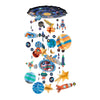 Djeco - Do It Yourself Mobile Solar System