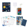 Djeco - Do It Yourself Mobile Solar System