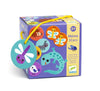 Djeco - Memo Small Animals 32 piece