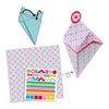 Djeco - Origami Small Boxes