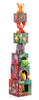 Djeco - Topanijungle Maxi Blocks