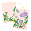 Djeco - Passionflower Engraving & Painting Workshop