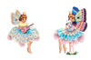 Djeco - Rub-Down Transfers In Fairyland