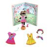Djeco - Collage Little Wardrobe