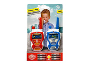 Dickie Toys - Walkie Talkies Triple 000