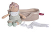 Bonikka - Baby with Knitted Carry Cot