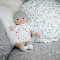 Bonikka - Gender Neutral Baby Doll