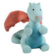 Tikiri - Sunrise Dragon