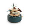 Wooderful Life Music Boxes