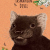 Sarah Prince - Puzzle 12 piece Australian Animal Babies Assorted Styles