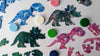 Zero Plastics - Recycled Plastic Puzzles Dinosaur Assorted Styles