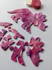 Zero Plastics - Recycled Plastic Puzzles Dinosaur Assorted Styles