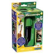 Brainstorm Toys - Outdoor Adventure Microscope