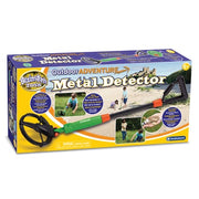 Brainstorm Toys - Outdoor Adventure Metal Detector