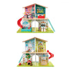 Hape - Rock & Slide House with Sound