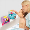 Tomy - Toomies Bubble & Bake Bath Kitchen