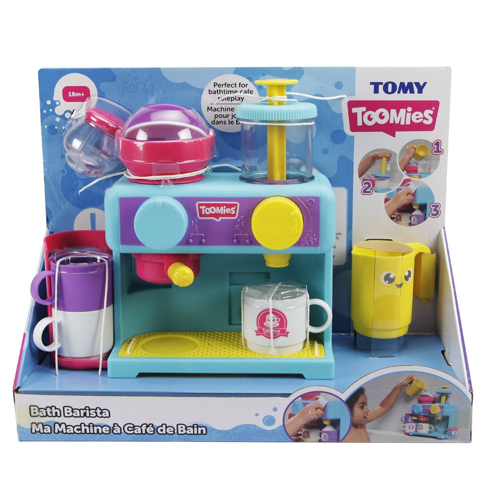 Tomy - Toomies Bath Barista