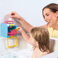 Tomy - Spin & Splash Dishwasher
