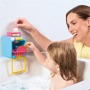 Tomy - Spin & Splash Dishwasher