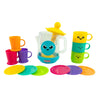 Tomy - Toomies Bubble & Brew Bath Set