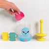 Tomy - Toomies Bubble & Brew Bath Set
