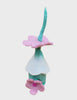 Himalayan Felt Co - Tiny Fairy Home Tooth Fairy Aqua