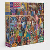 Eeboo - Puzzle 1000 piece Alchemist's Masquerade