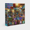 Eeboo - Puzzle 1000 piece Midnight Kitchen