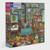 Eeboo - Puzzle 1000 piece Alchemist's Kitchen