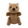 Eco Buddies - Animal Hand Puppets Assorted Styles