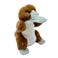 Eco Buddies - Animal Hand Puppets Assorted Styles