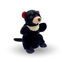 Eco Buddies - Animal Hand Puppets Assorted Styles