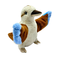 Eco Buddies - Animal Hand Puppets Assorted Styles