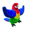 Eco Buddies - Animal Hand Puppets Assorted Styles